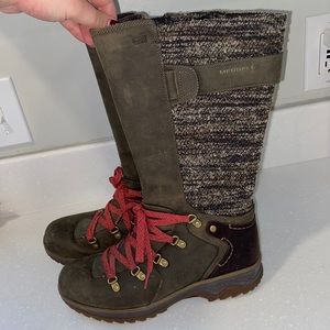 Merrell Tall Boot